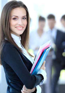 الإدارات النسائية اكثر ربحية وافضل انتاجية! صورة رقم 1