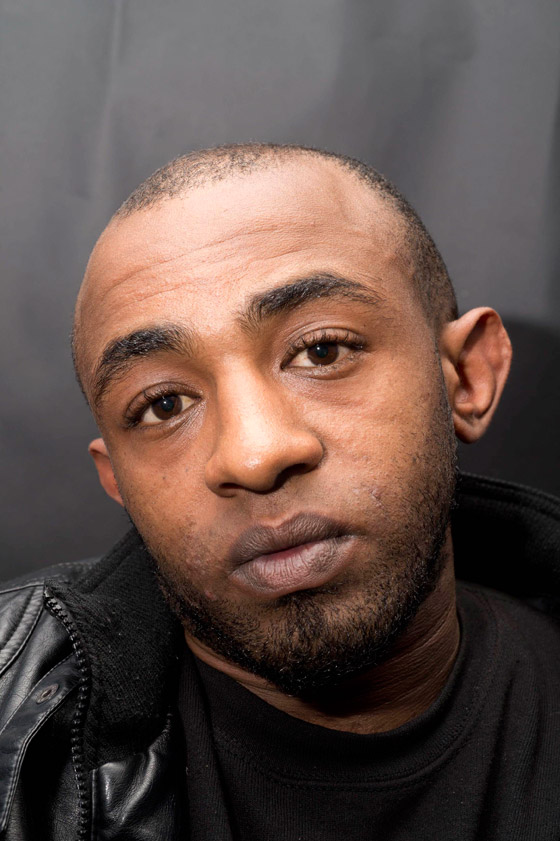 شرطة لندن تقبض على لص باستخدام مادة فوسفورية مشعة صورة رقم 2