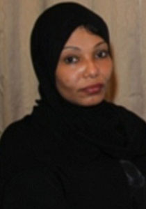 نورة الشامي تروي تفاصيل زواجها وهي في سن الـ 11 عاماً صورة رقم 1