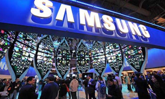 سامسونغ: ارباحنا التشغيلية تصل لـ9.4 مليار دولار بالربع الـ3 صورة رقم 1