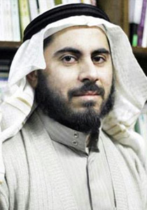 الداعية الفلسطيني خباب الحمد  ينفي اجازته  جهاد النكاح للمتزوجات صورة رقم 1