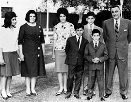 جمال عبد الناصر.. الديكتاتور الذي لم يعذب ولم يعلق المشانق! صورة رقم 1