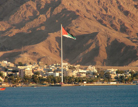 بسبب السلامة الجوية.. الاردن يعارض مطارا اسرائيليا قرب العقبة صورة رقم 1