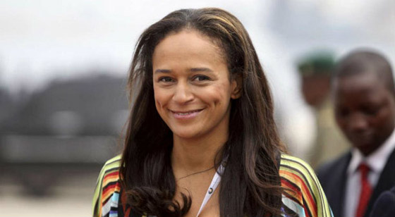  ثلاث مليارديرات بين 55 مليارديرا افريقيا احداهن والدة الرئيس الكيني صورة رقم 4