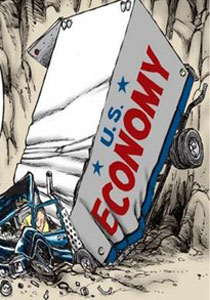 خسارة امريكا بسبب ازمة الموازنة: ربع مليون دولار في كل دقيقة صورة رقم 1