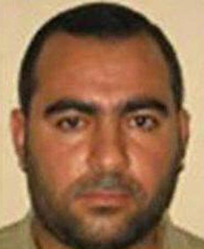 بالصور.. المطلوبون العشرة الاوائل في العالم.. صورة رقم 7