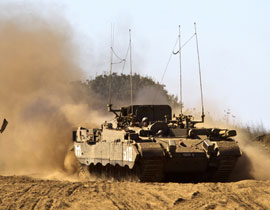 الجيش المصري الأقوى في افريقيا وبعد اسرائيل في التصنيف العالمي صورة رقم 1