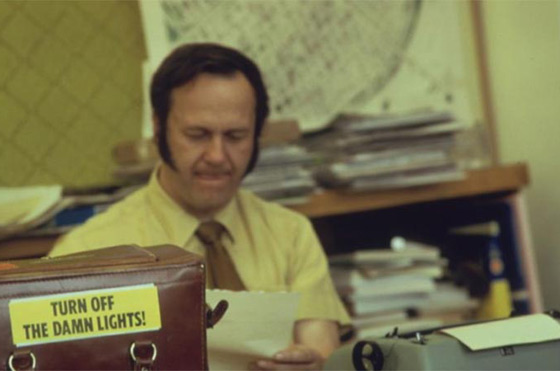 بالصور.. حال امريكا عندما توقف النفط العربي عنها قبل 40 عاما  صورة رقم 10