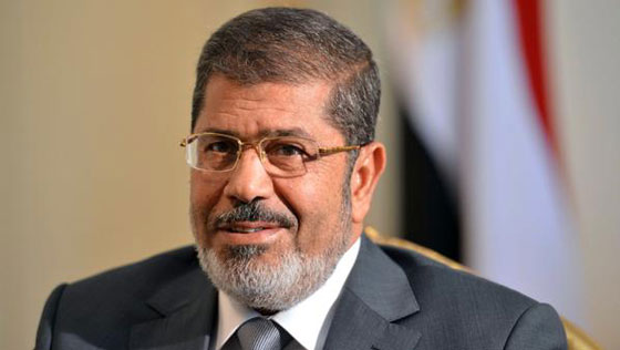 الاخوان فرضوا حظر نشر على عملية ازالة ورم بالمخ لمرسي  صورة رقم 1