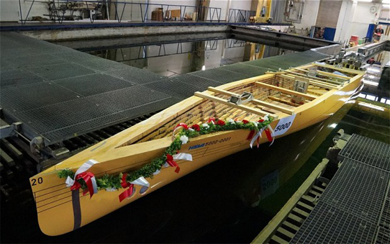 هل سيتأخر بناء سفينة التايتانيك 2 لانشغال صاحبها بالبرلمان الاسترالي؟ صورة رقم 1