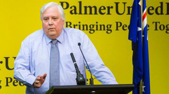 هل سيتأخر بناء سفينة التايتانيك 2 لانشغال صاحبها بالبرلمان الاسترالي؟ صورة رقم 3