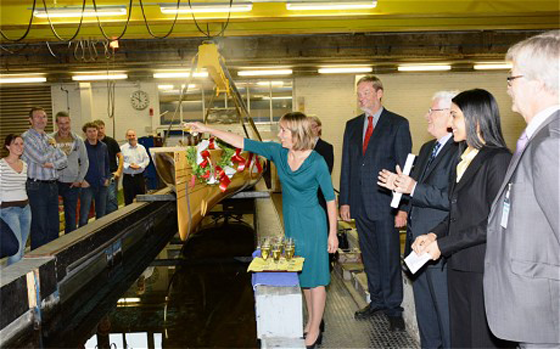 هل سيتأخر بناء سفينة التايتانيك 2 لانشغال صاحبها بالبرلمان الاسترالي؟ صورة رقم 4