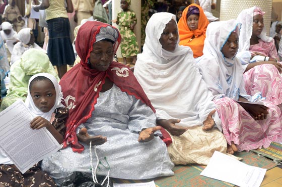 بالصور.. شاهدوا احتفالات شعوب العالم بعيد الاضحى صورة رقم 36