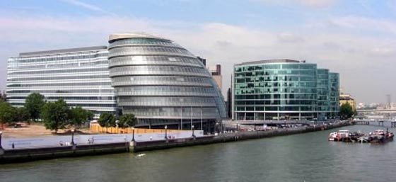 اكبر صفقة عقارية في تاريخ بريطانيا ستكون من استثمار كويتي  صورة رقم 1