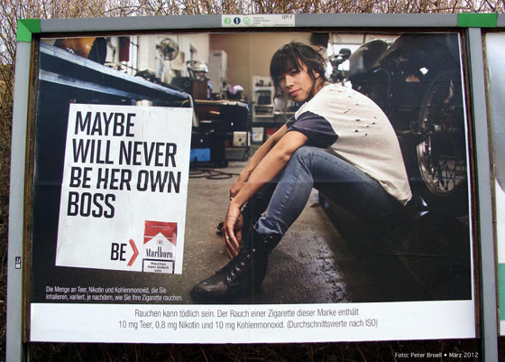 مارلبورو تستهدف شبان المانيا ومراهقيها صورة رقم 2 مارلبورو تستهدف شبان المانيا ومراهقيها صورة رقم 2