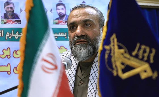 قائد ايراني: الغربيون يعيشون حالة افلاس.. والاباحية ستجعلهم كالديناصورات.. صورة رقم 1