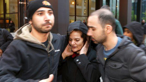 اعتقال فلسطينية في اميركا بسبب عملية نفذتها قبل 44 عاما!! صورة رقم 1