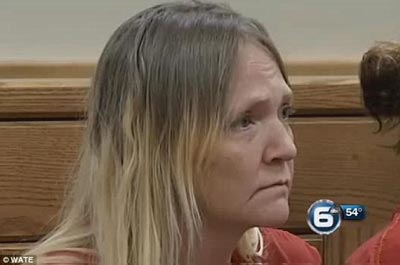 زوجان يجبران بناتهما على ممارسة الرذيلة مع رجال مقابل المال صورة رقم 1