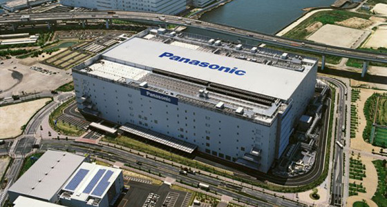 باناسونيك تستغني عن نصف موظفيها وتفاوض لبيع الشركة صورة رقم 1