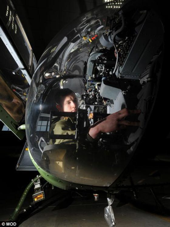 شاهدوا.. الصور الفائزة في مسابقة سلاح الجو البريطاني لعام 2013 صورة رقم 9 شاهدوا.. الصور الفائزة في مسابقة سلاح الجو البريطاني لعام 2013 صورة رقم 9