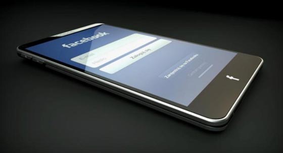 مؤشر فيسبوك يرتفع باضطراد صورة رقم 1