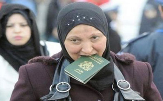 اسبانيا: تخلى عن ديانتك الاسلامية واحصل على جنسية اسبانية! صورة رقم 2