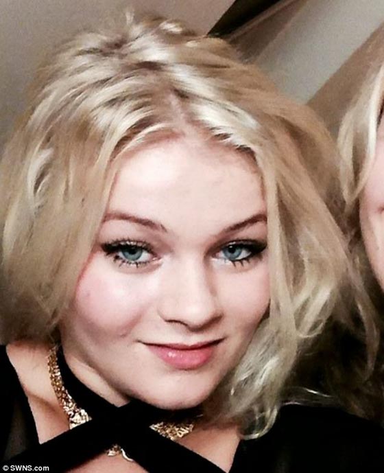 اجبار ابنة مليونير على الاعتذار لجيرانها بعد حفلة صاخبة صورة رقم 2