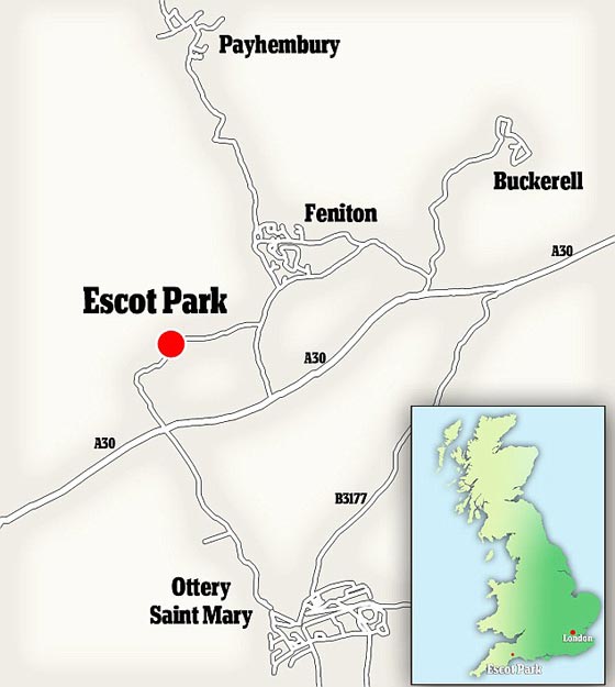 اجبار ابنة مليونير على الاعتذار لجيرانها بعد حفلة صاخبة صورة رقم 8