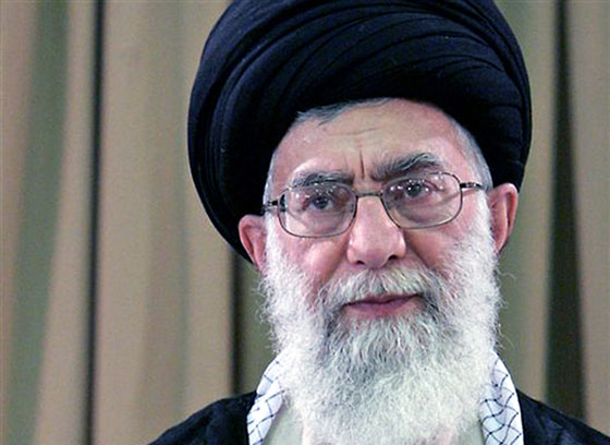 خامنئي يدعو الى التكاثر والانجاب لتبلغ ايران 150 مليون نسمة صورة رقم 1