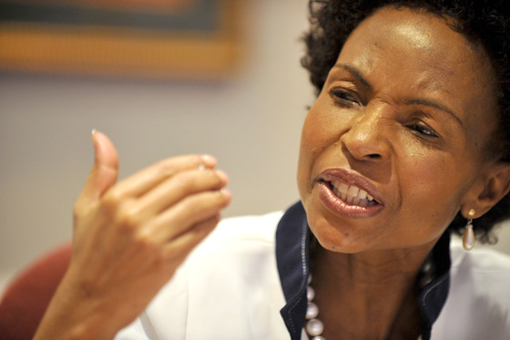 جنوب افريقيا: ما يحدث بفلسطين يسلب النوم من عيوننا صورة رقم 2