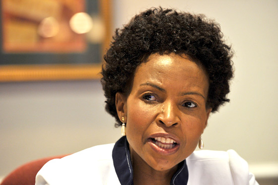 جنوب افريقيا: ما يحدث بفلسطين يسلب النوم من عيوننا صورة رقم 4