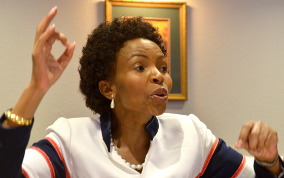 جنوب افريقيا: ما يحدث بفلسطين يسلب النوم من عيوننا صورة رقم 5