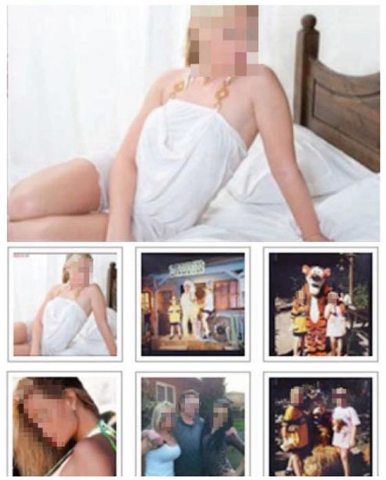 سيدات يؤجرن ارحامهن ويمنحن بويضاتهن مقابل 55 الف دولار صورة رقم 6 سيدات يؤجرن ارحامهن ويمنحن بويضاتهن مقابل 55 الف دولار صورة رقم 6