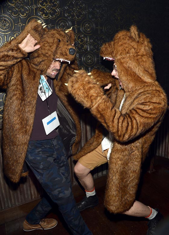 بالصور.. الهالووين عيد يسمح للموتى بالعودة الى الارض صورة رقم 13