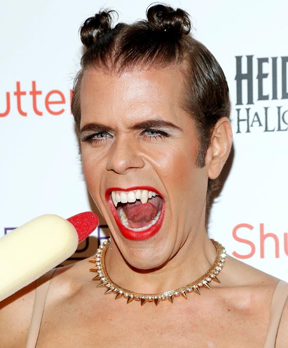 بالصور.. الهالووين عيد يسمح للموتى بالعودة الى الارض صورة رقم 14