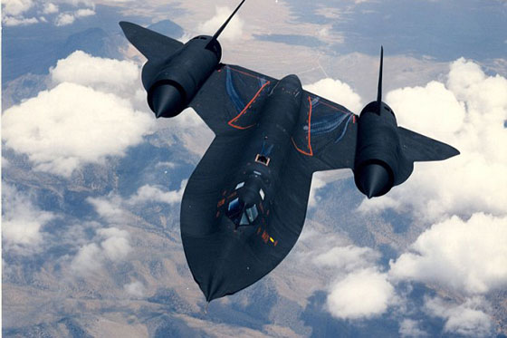 طائرة خارقة أسطورية تنضم الى القوات الجوية الأمريكية  صورة رقم 1