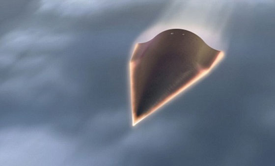 طائرة خارقة أسطورية تنضم الى القوات الجوية الأمريكية  صورة رقم 2