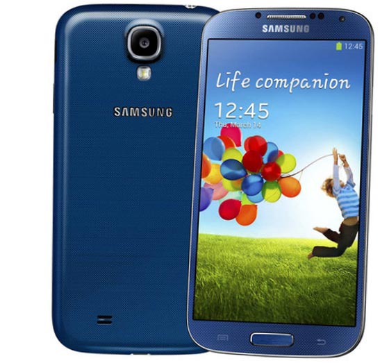 مبيعات سامسونغ تحتل المرتبة الاولى في الربع الثالث من العام! صورة رقم 1