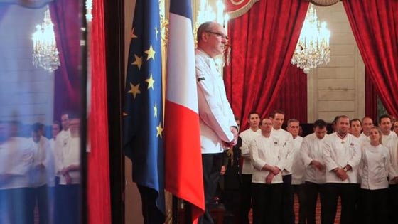 ما هي العادات الغذائية لرؤساء فرنسا؟ صورة رقم 3 ما هي العادات الغذائية لرؤساء فرنسا؟ صورة رقم 3