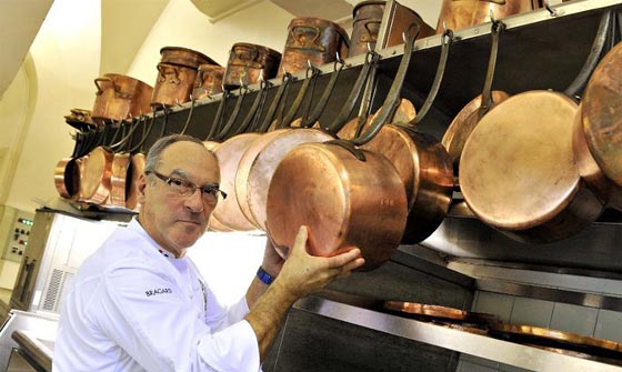 ما هي العادات الغذائية لرؤساء فرنسا؟ صورة رقم 2 ما هي العادات الغذائية لرؤساء فرنسا؟ صورة رقم 2