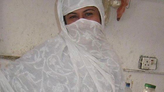 شابتان تزوجتا في العاشرة ترويان مأساتهما مع الزواج المبكر! صورة رقم 1