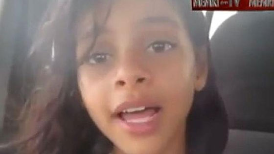 شابتان تزوجتا في العاشرة ترويان مأساتهما مع الزواج المبكر! صورة رقم 2