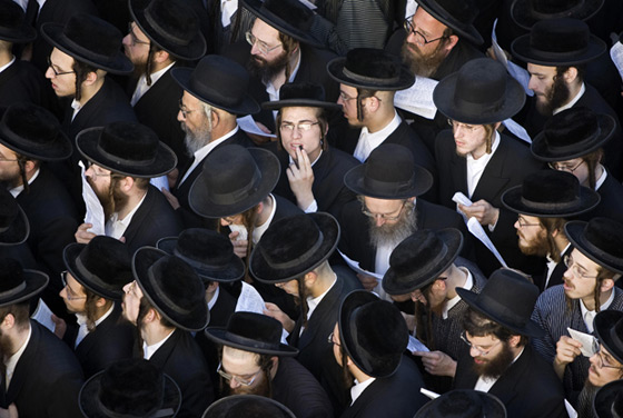 الحريديم غاضبون على نتنياهو ويستغيثون بنظرائهم الامريكيين صورة رقم 4