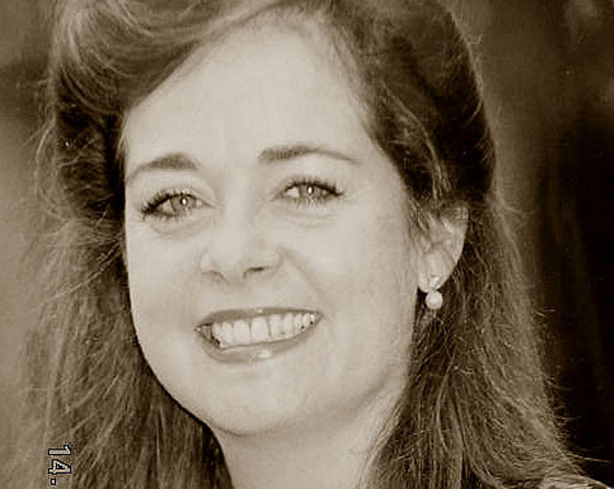 عشيقات مررن في قلب وفراش الأمير غير الجذاب تشارلز صورة رقم 6