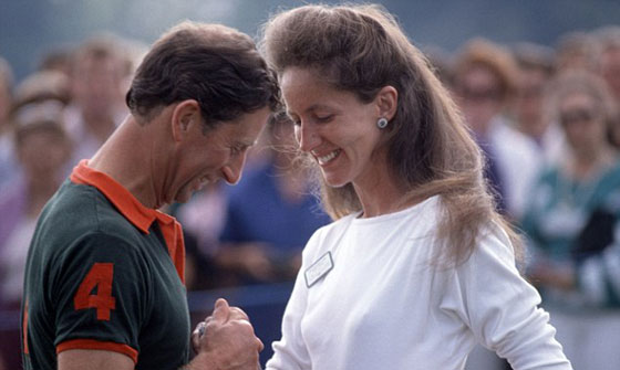 عشيقات مررن في قلب وفراش الأمير غير الجذاب تشارلز صورة رقم 8