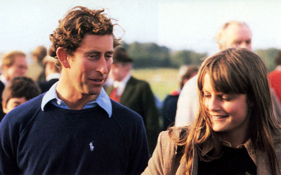 عشيقات مررن في قلب وفراش الأمير غير الجذاب تشارلز صورة رقم 12