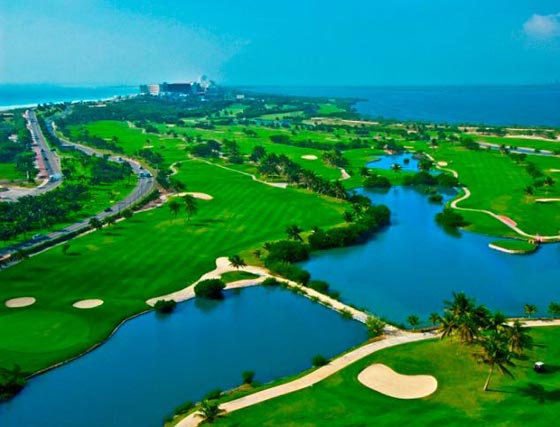 تمساح بطول 12 قدم يهاجم سائحاً بريطانياً بينما كان يلعب الجولف صورة رقم 5