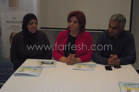 فريبول تكشف عن التركيبة السحرية لشامبو khimar للشعر االمحجوب عن الشمس صورة رقم 12