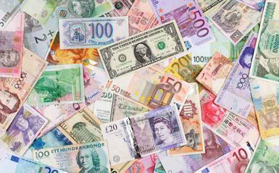 دولارو البريطانية تهدد استراليا في طباعة وتصدير النقد  صورة رقم 1