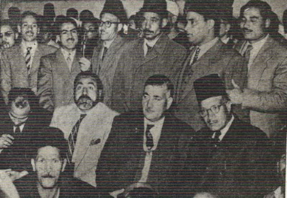 الاستخبارات الامريكية تكشف اسرار أنور السادات ومناحم بيغن صورة رقم 5